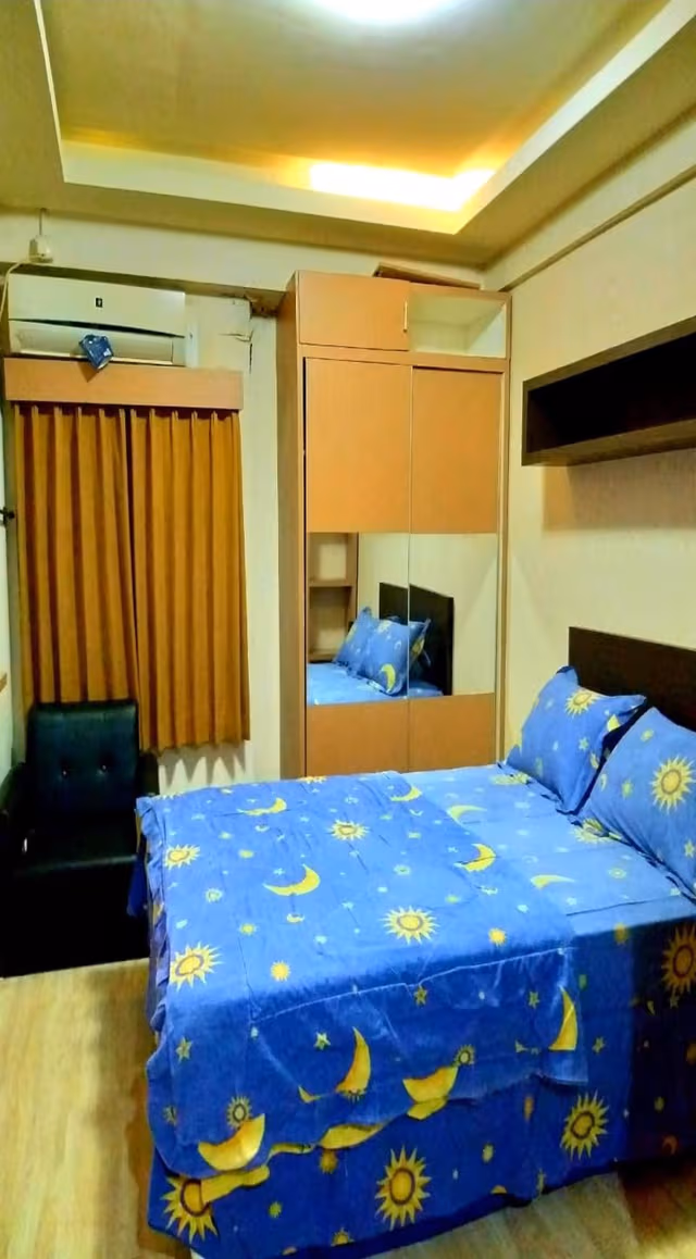 Two-Bedroom Suite