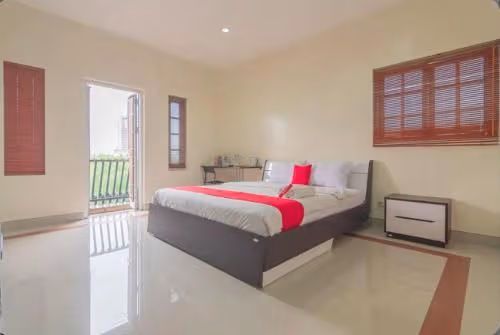 Suite Room