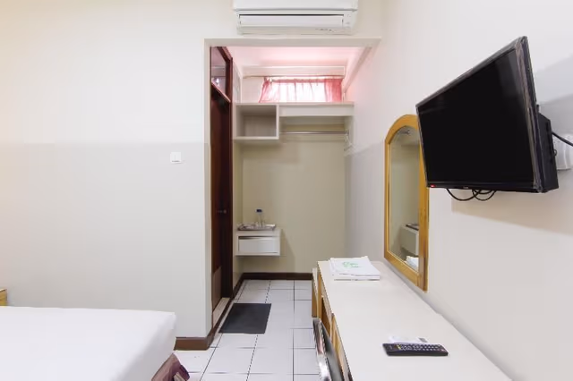 Grand Deluxe Room