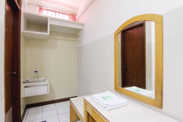 Grand Deluxe Room