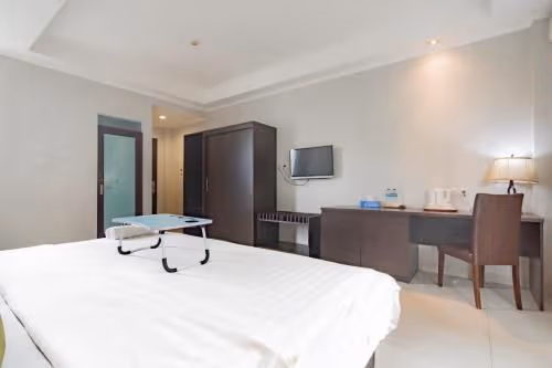 Suite Room