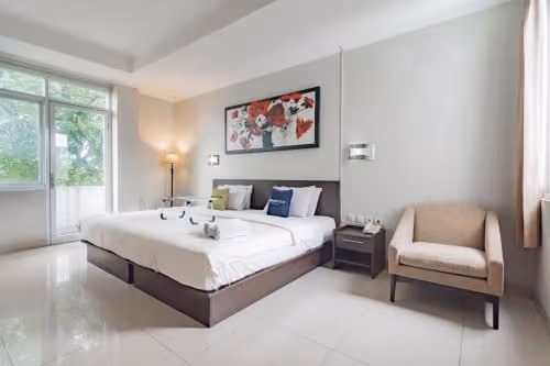 Suite Room