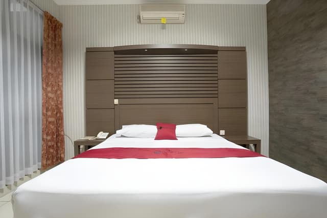 Promotion Room