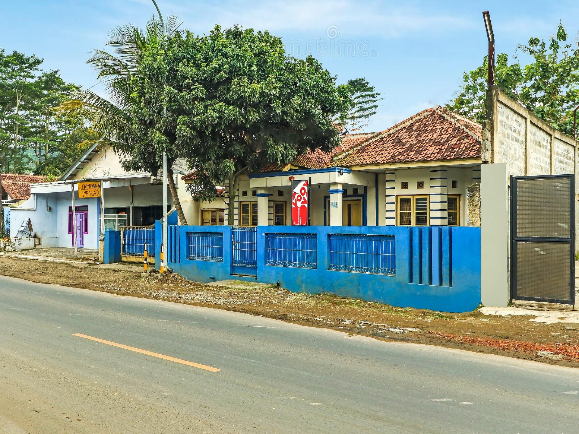 โอวายโอ 90892 มาย เกสต์ เฮาส์ ชาริอาห์ (OYO 90892 My Guest House Syariah)3