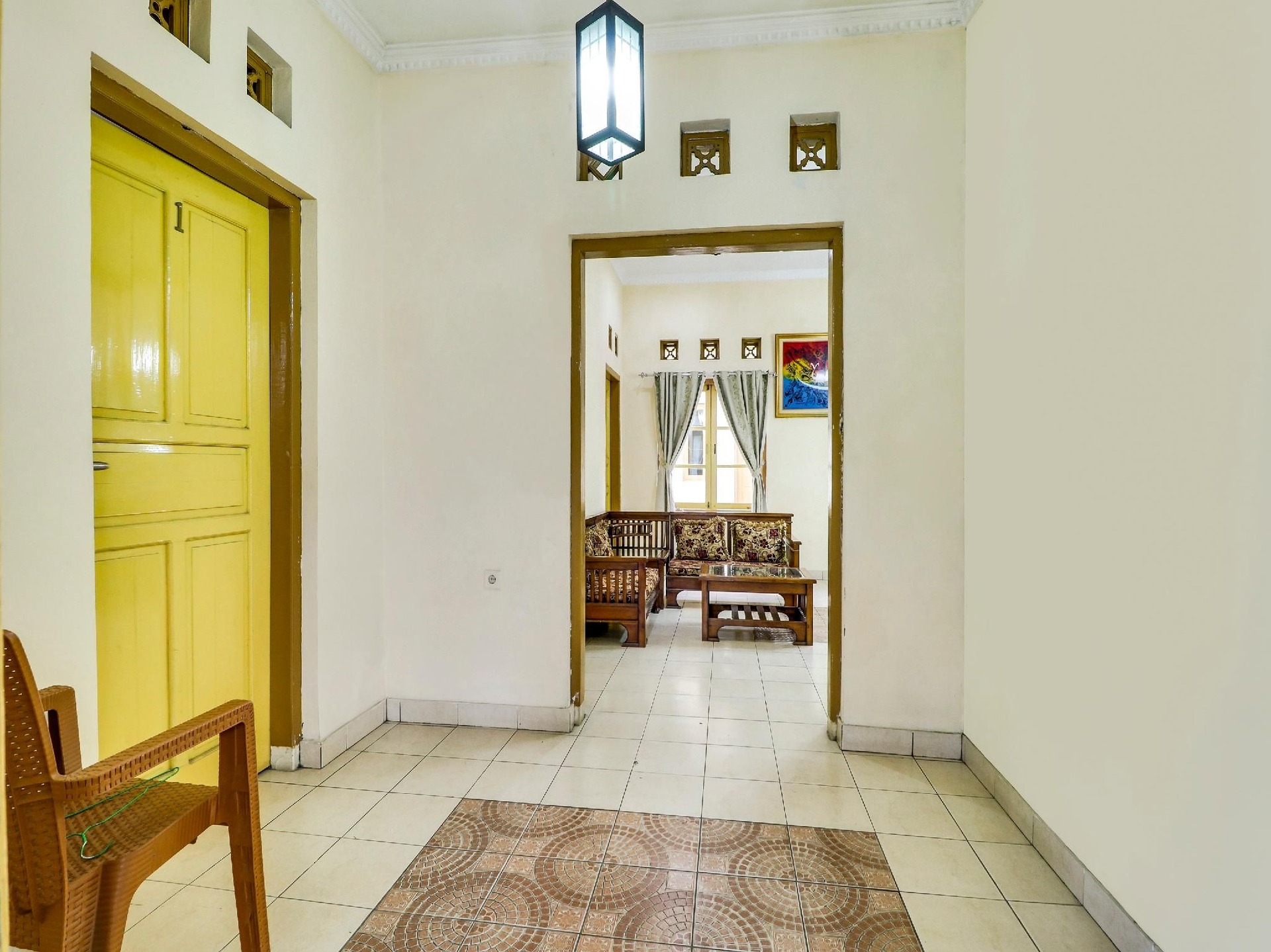 โอวายโอ 90892 มาย เกสต์ เฮาส์ ชาริอาห์ (OYO 90892 My Guest House Syariah)4