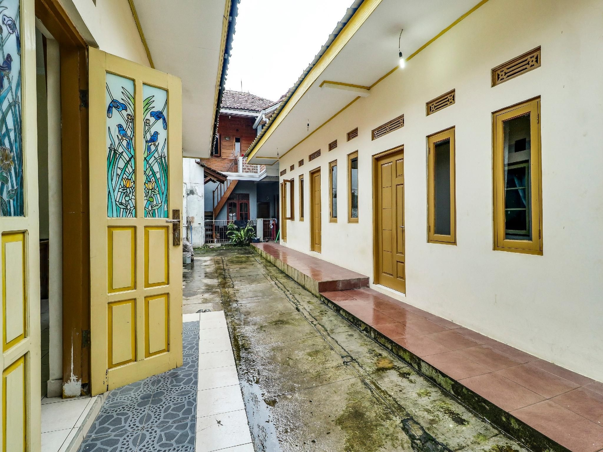โอวายโอ 90892 มาย เกสต์ เฮาส์ ชาริอาห์ (OYO 90892 My Guest House Syariah)2