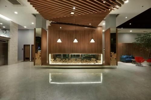 โรงแรมแกรนด์ คอร์เดลา บันดุง (Grand Cordela Hotel Bandung)1