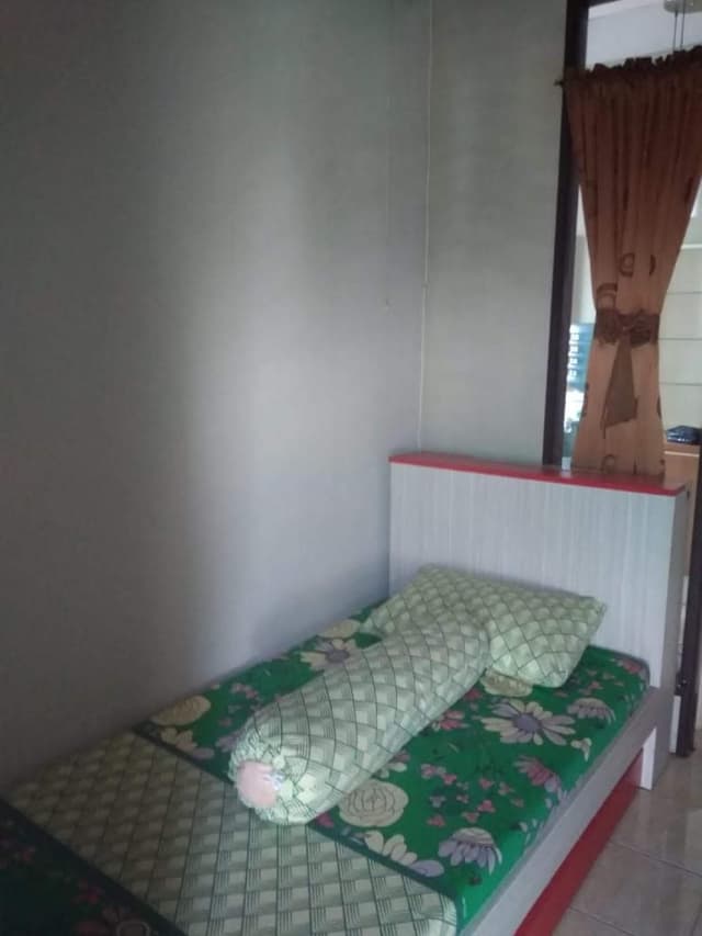 One Bedroom