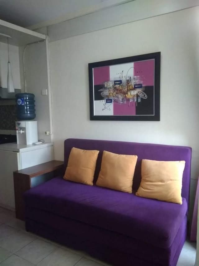 Apartment Two Bedrooms