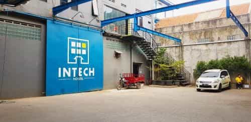 Intech Hostel Intech Hostel