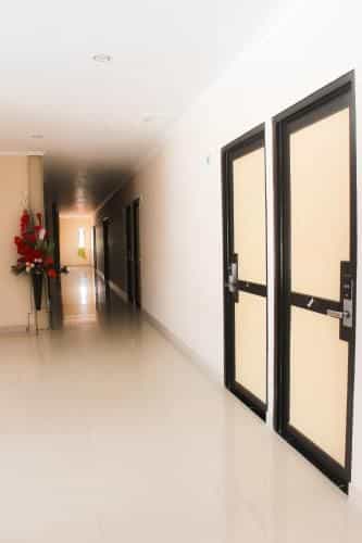 Intech Hostel Intech Hostel