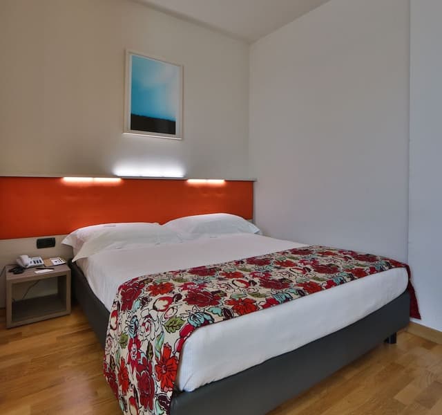 Superior Room, 1 Queen Bed