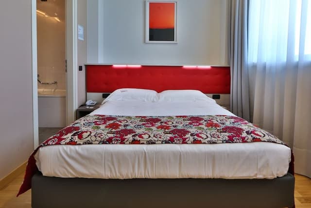 Superior Room, 1 Queen Bed