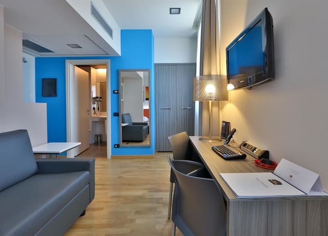Superior Room, 1 Queen Bed