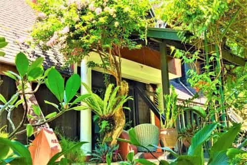 OBC Villa OBC Villa