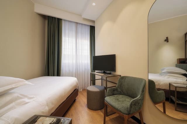 Superior Single Room, 1 Twin Bed