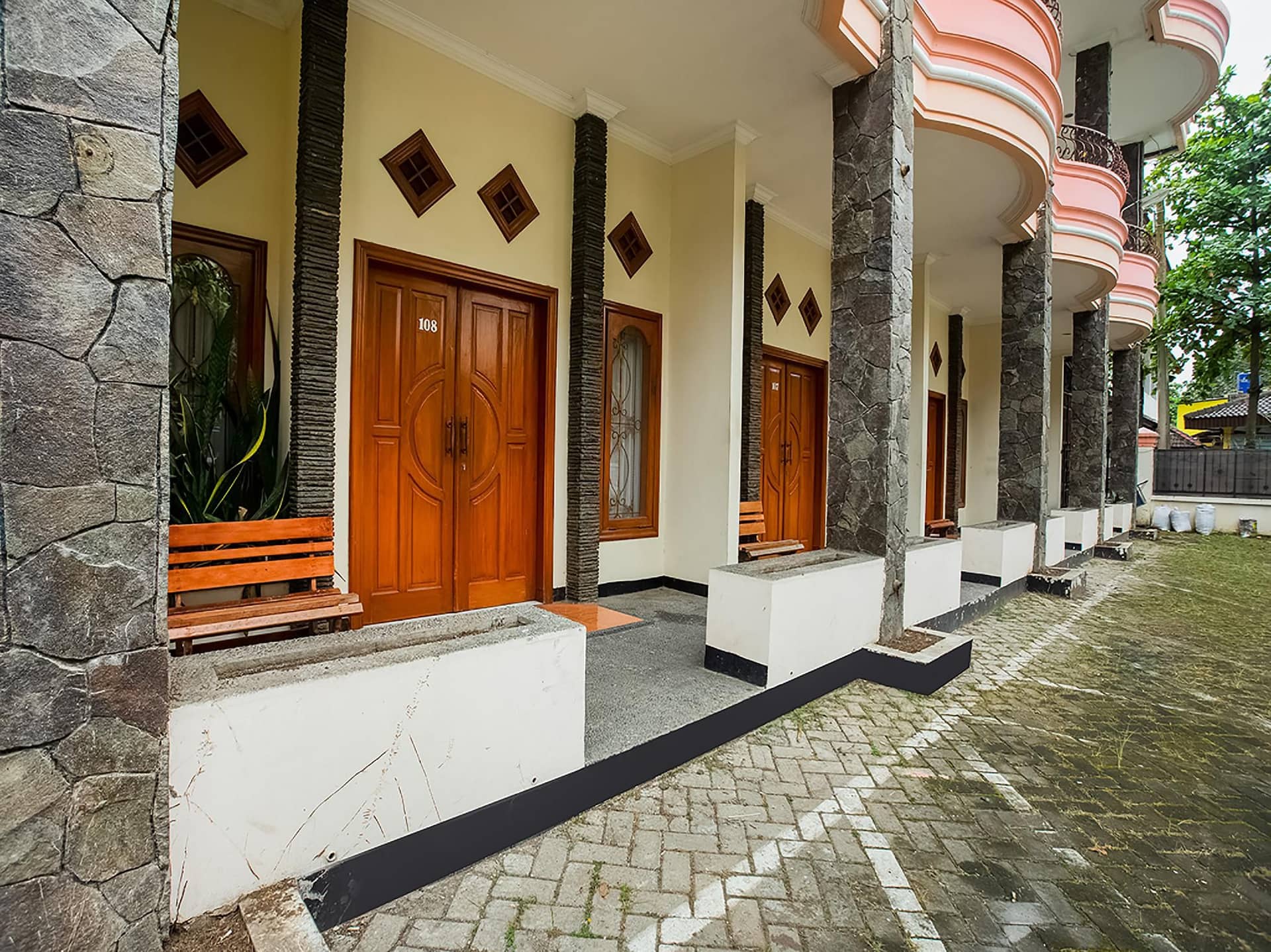 OYO 3406 Pandu Prima Guest House Syariah OYO 3406 Pandu Prima Guest House Syariah