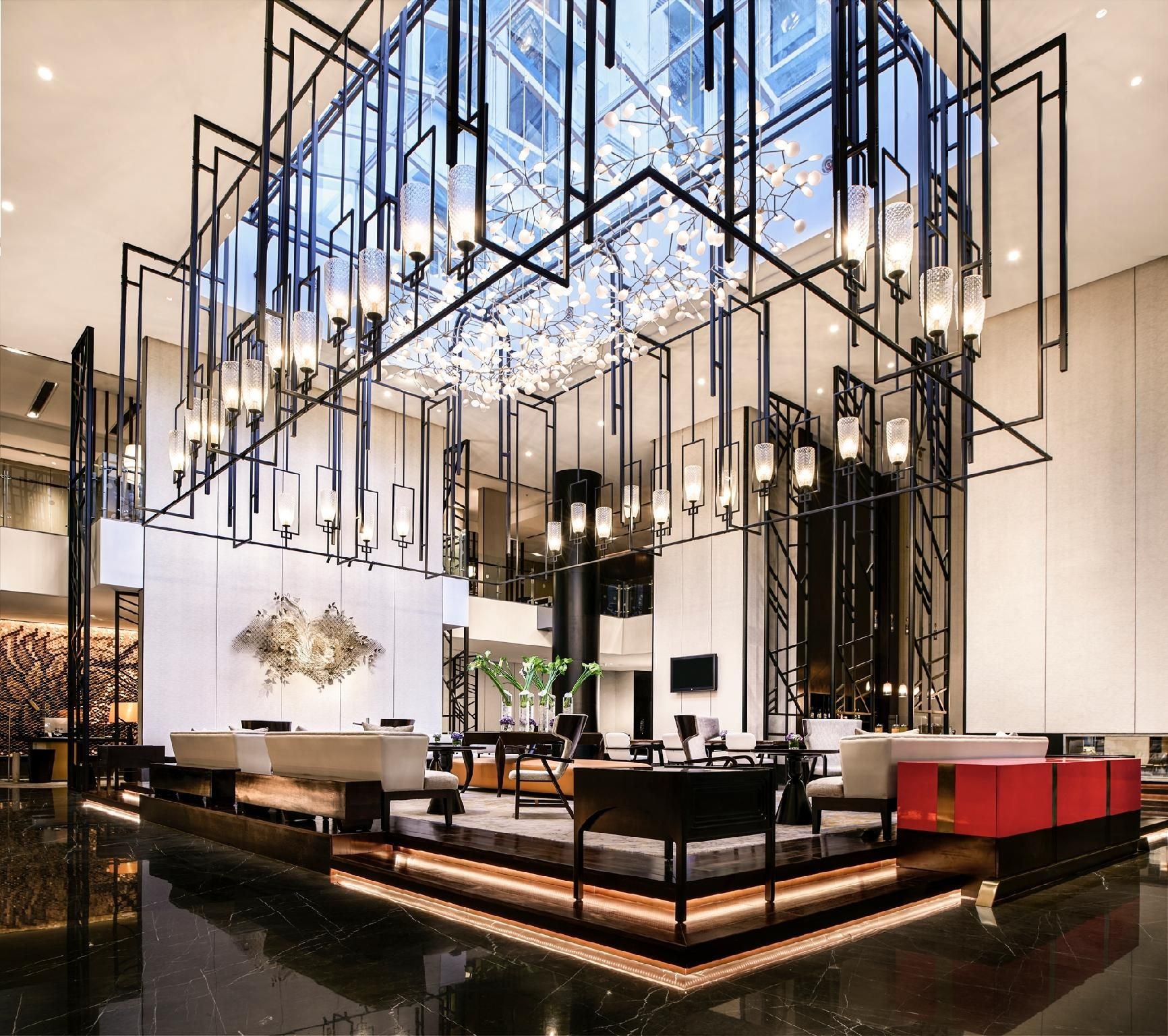 Pullman Bandung Grand Central0