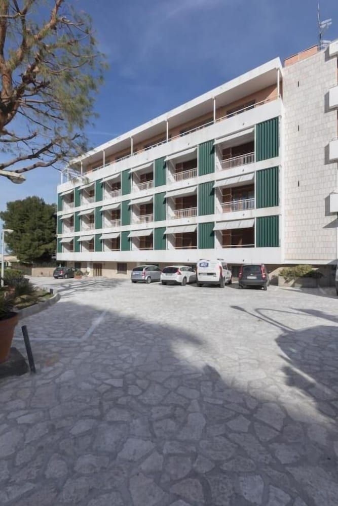 BEST WESTERN La Baia Palace Hotel2