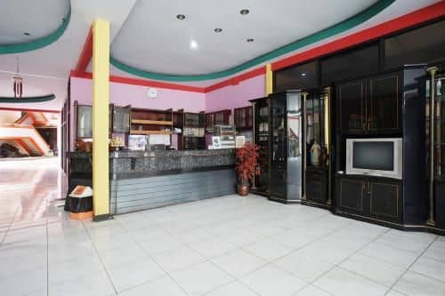 Hotel Bandung Permai Hotel Bandung Permai