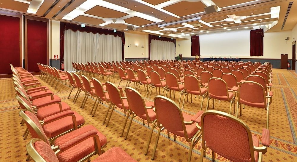 BEST WESTERN Classic Hotel4
