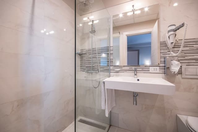 Wellness Room, Jetted Tub, Lake View (Sauna)