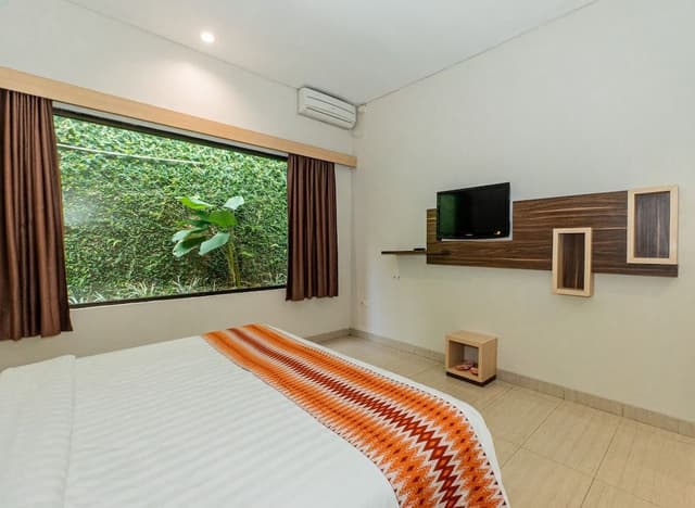 Family Bungalow