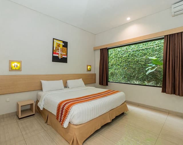 Family Bungalow