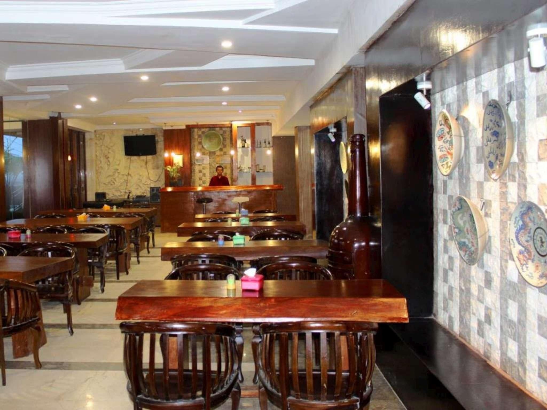 Albis Hotel Ciwidey3