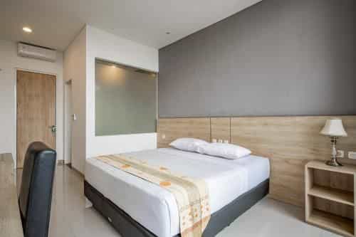 โรงแรมเปโซนา ซิวิดีย์ โรงแรมเปโซนา ซิวิดีย์