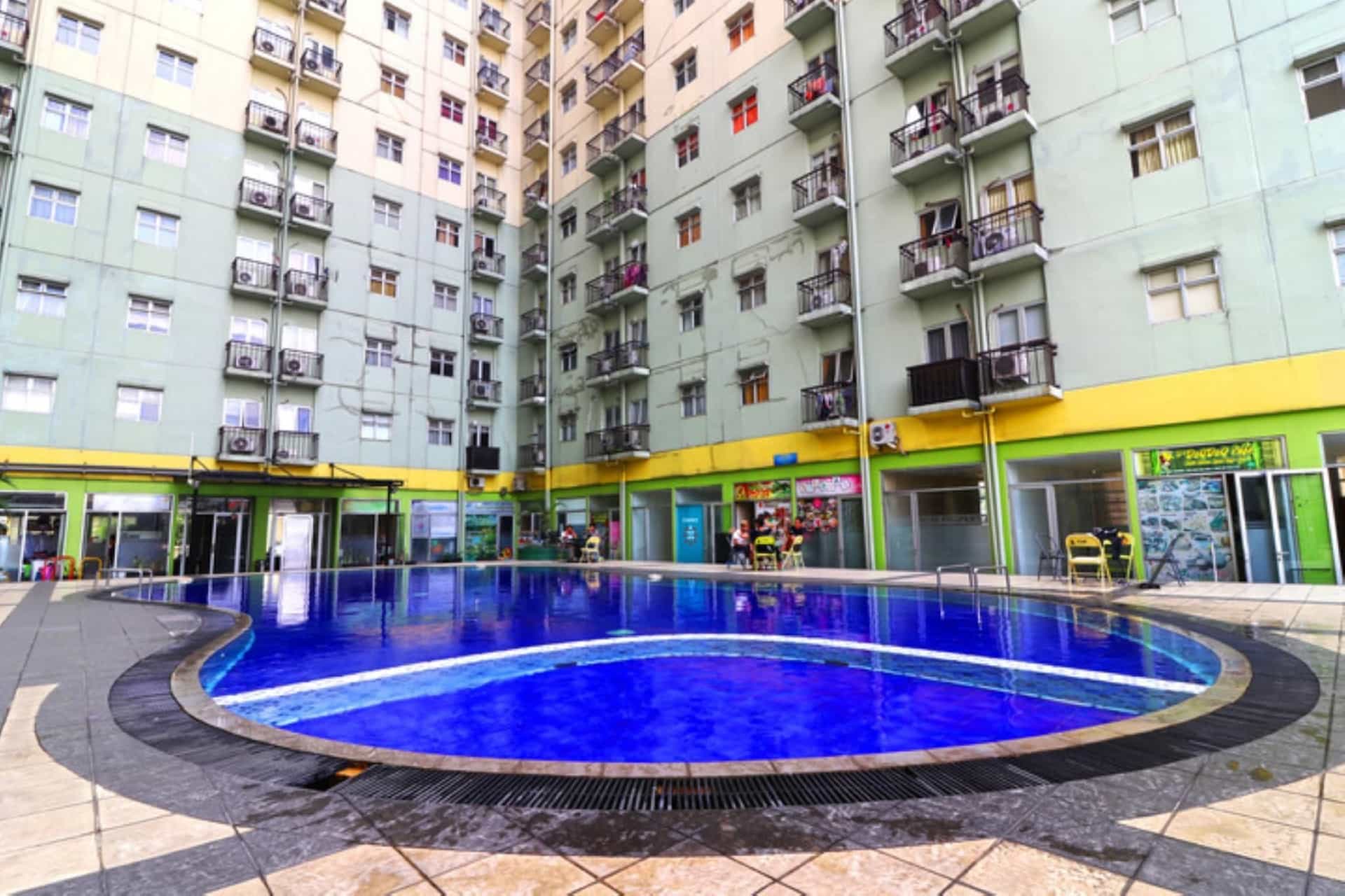The Suites Metro Apartment by NFO Property