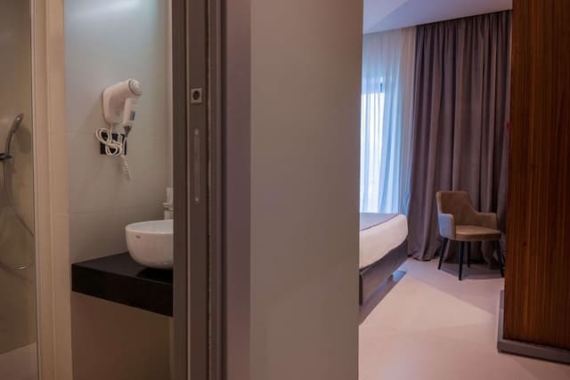 Superior Room, 1 Queen Bed
