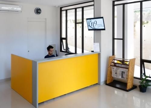 LN9 Bandung Guest House4