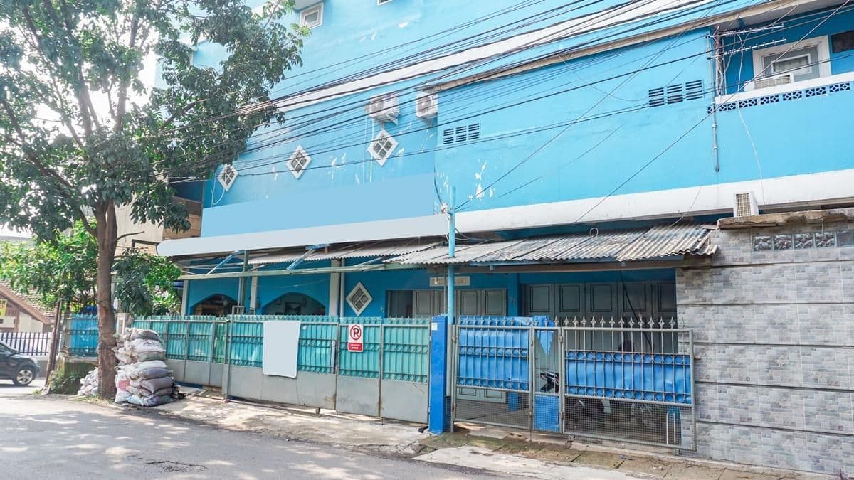 โอโย 2088 กราฮา บลูสกาย ชะรีอะห์ โอโย 2088 กราฮา บลูสกาย ชะรีอะห์