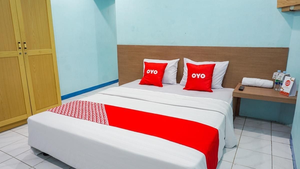 OYO 2088 Grha Blue Sky Syariah3