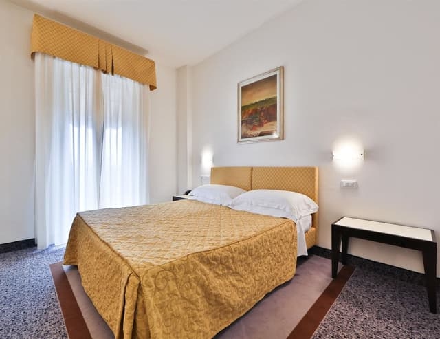 Classic Room, 1 Twin Bed