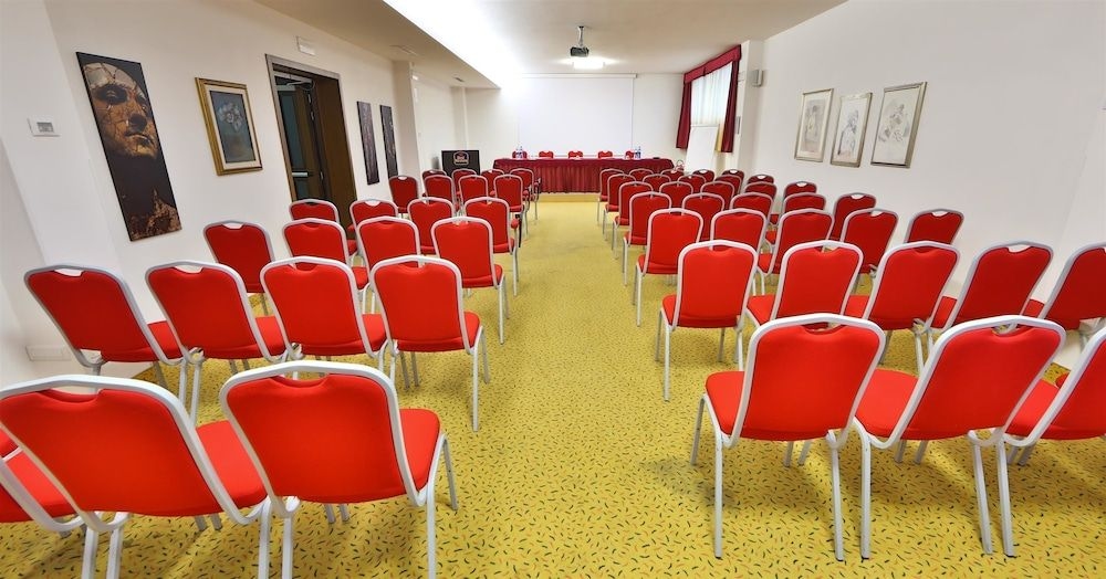 BEST WESTERN Cesena Hotel3