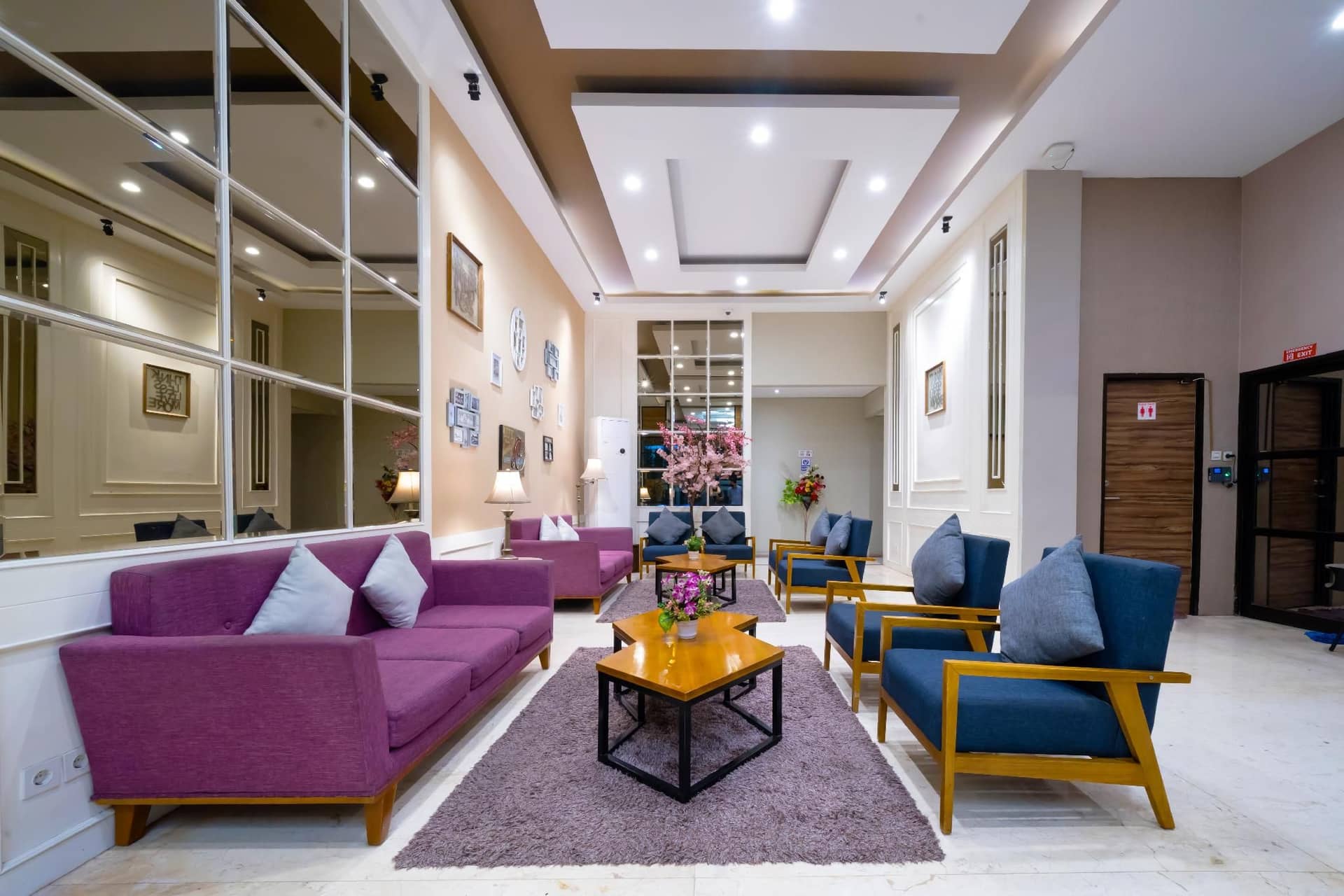 Triizz Hotel Semarang Triizz Hotel Semarang