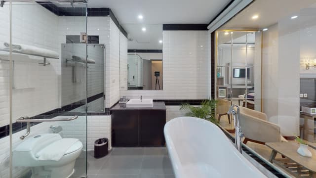 Suite Room