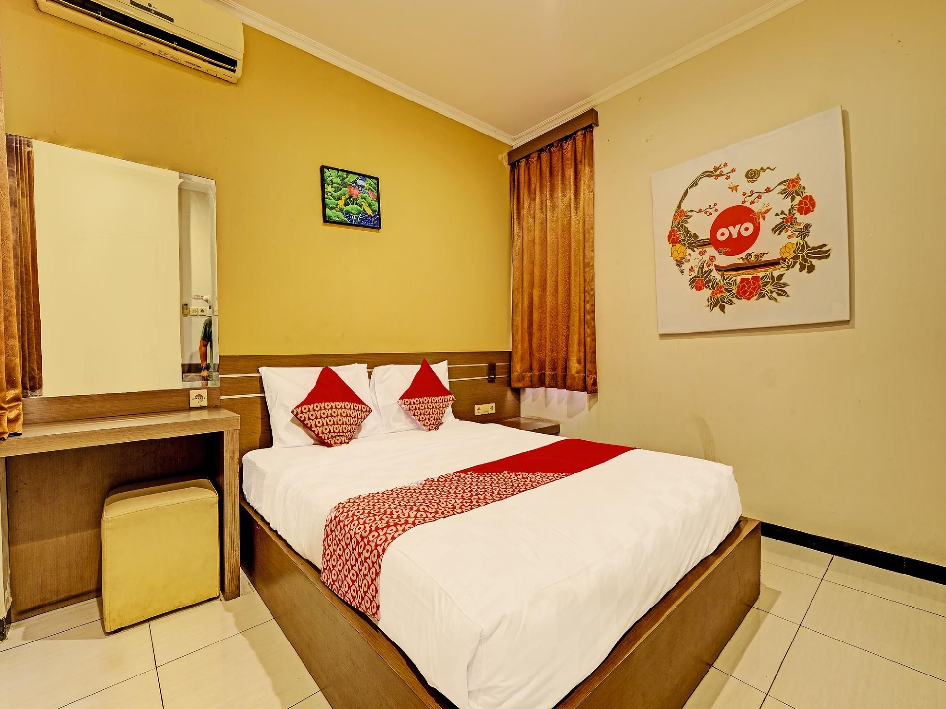Sky Guesthouse2