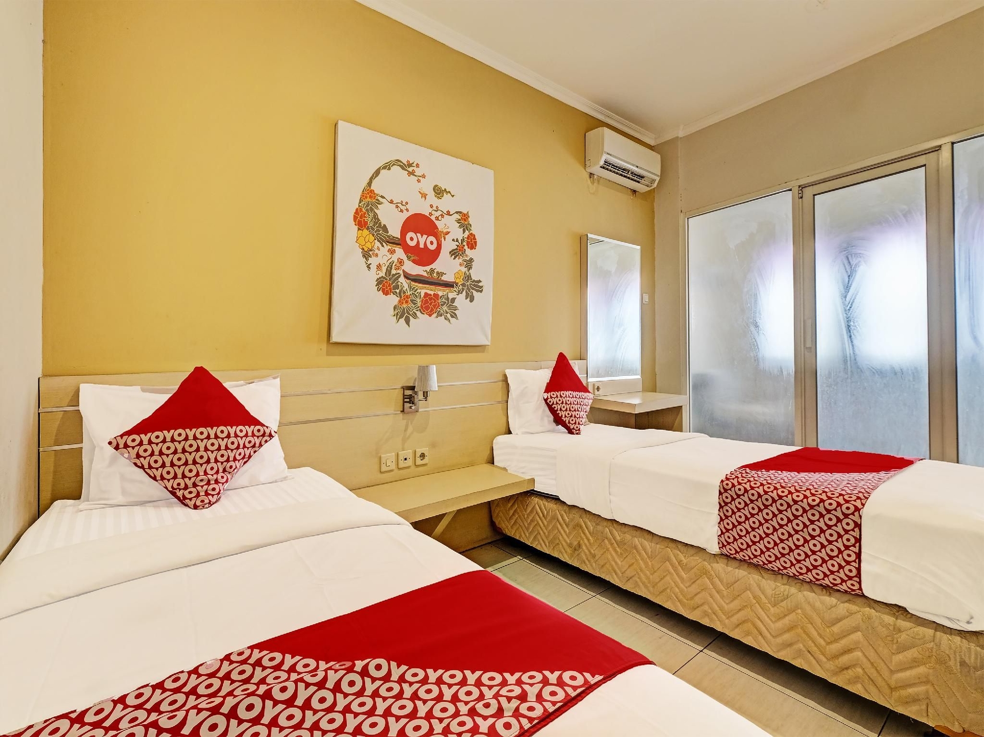 Sky Guesthouse4