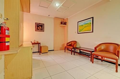 Sky Guesthouse1