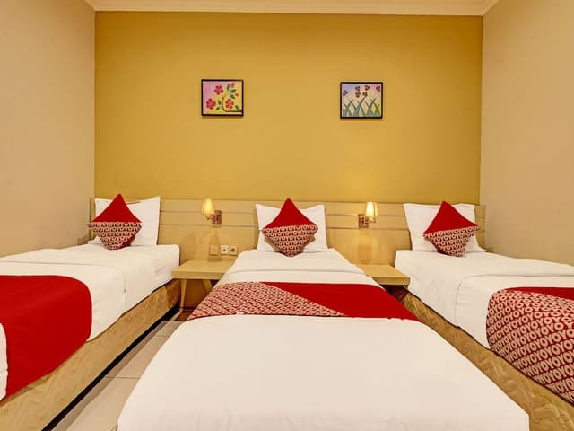 Superior Suite