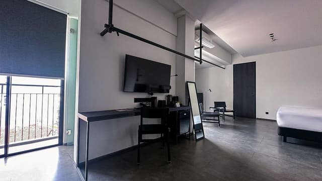 Premier Double Room, 1 King Bed, Non Smoking