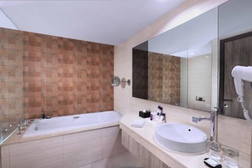 Aston Inn Pandanaran4