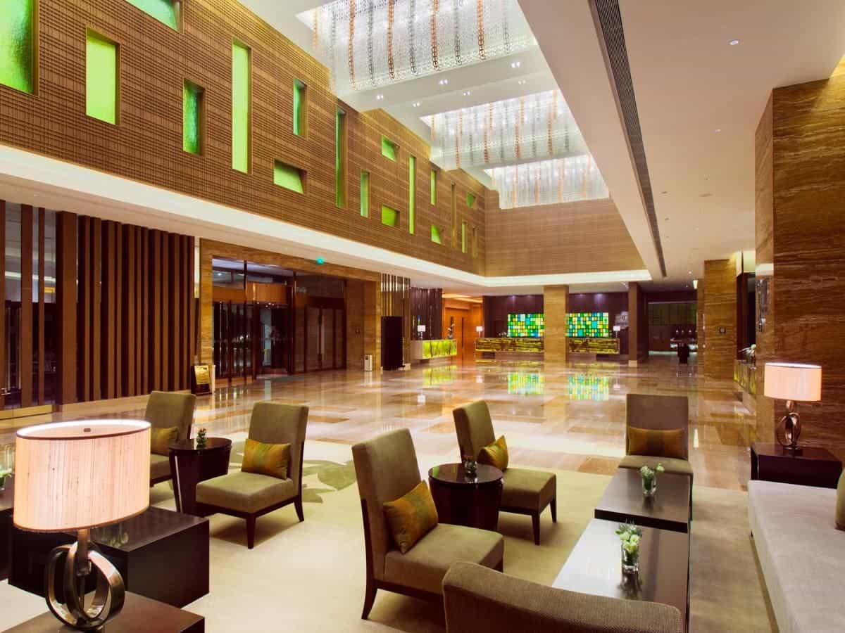Holiday Inn Nanyang
