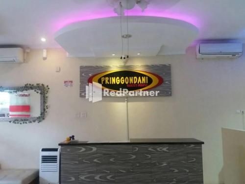 Pringgondani Guest House @ Pandanaran Hills Semarang2