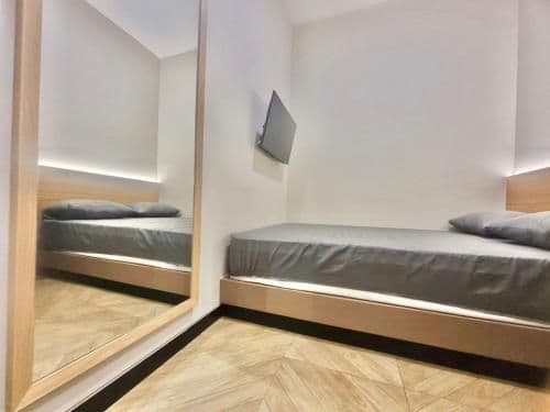 Promotion Room