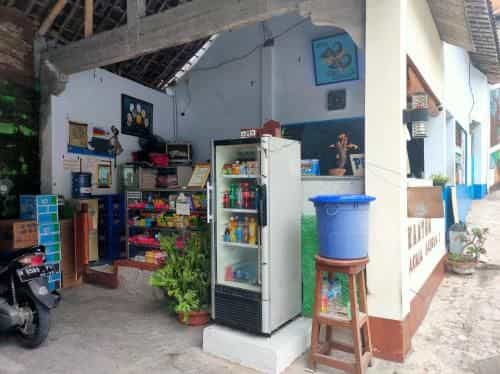 โรงแรมนาคูลา ซาเดวา 2 บันดุงกาน โรงแรมนาคูลา ซาเดวา 2 บันดุงกาน