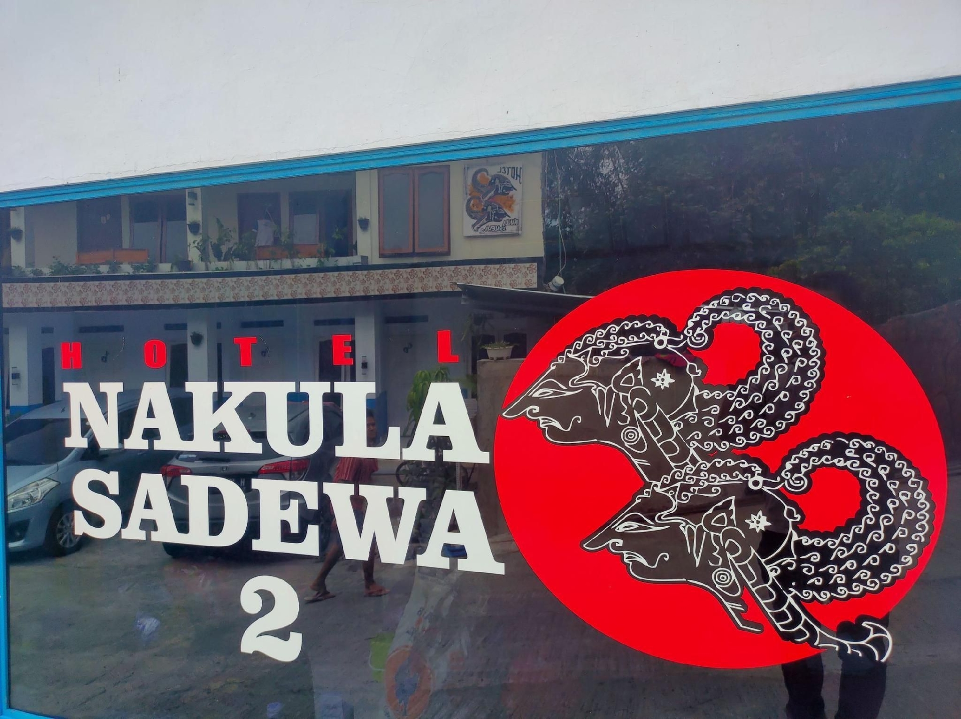 Hotel Nakula Sadewa 2 Bandungan0